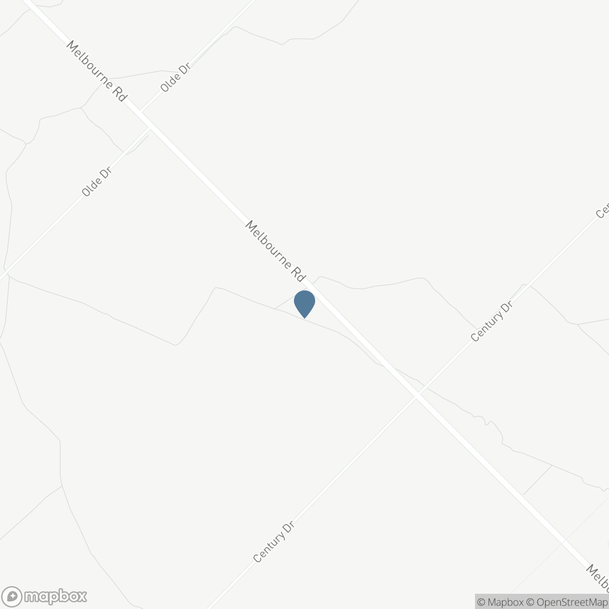23401 MELBOURNE ROAD, Southwest Middlesex, Ontario N0L 1A0